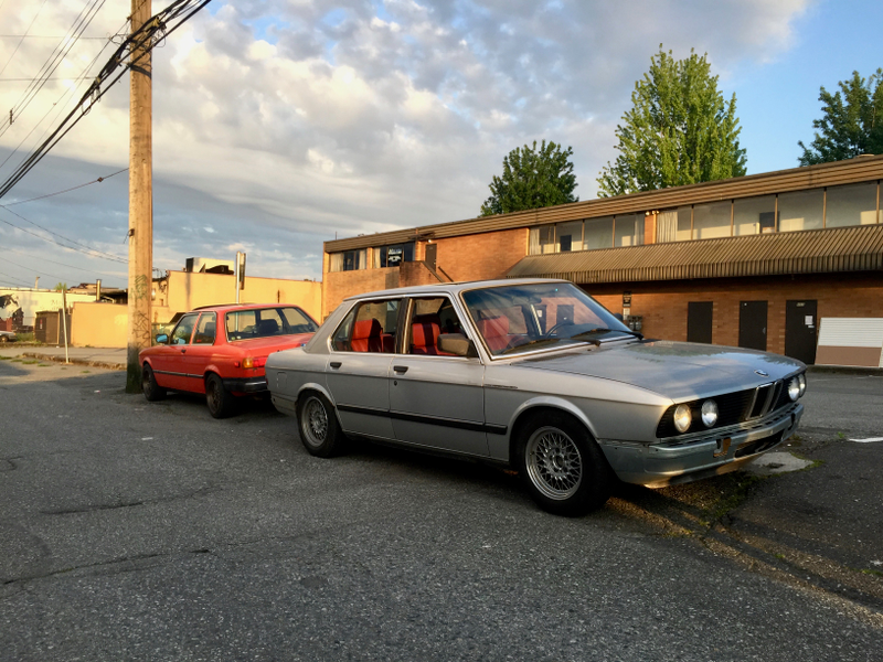 Illustration for article titled I miss these cars